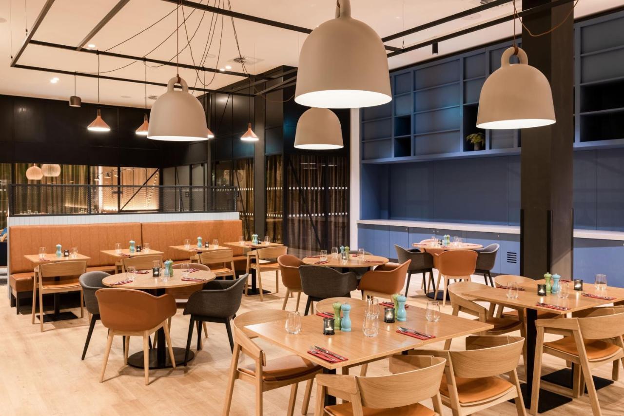 Courtyard By Marriott Glasgow Sec Exterior photo
